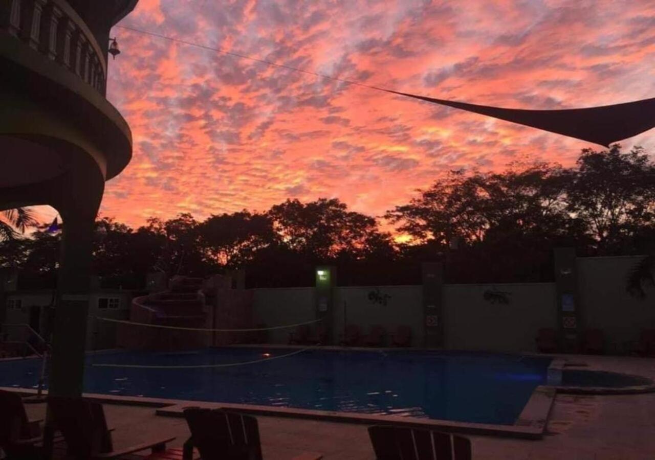 Midas Resorts San Ignacio Exterior foto