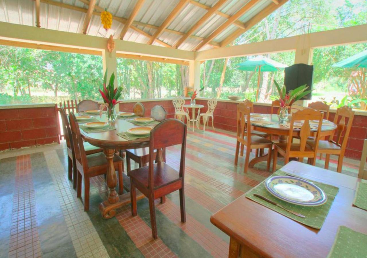 Midas Resorts San Ignacio Restaurante foto